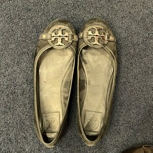 Tory Burch flats